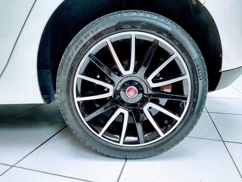 Fiat Bravo Absolute Dual