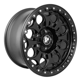 Rodas 17 Jeep Wrangler 5x127 Off Road 4x4 Mt Beadlock