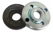 Comprar Kit 04 Jogos De Flanges Compatível Com Bosch u002F Skil 22mm