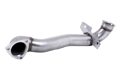 Escape Downpipe 2.5 PuLG Mini Cooper 1.6 Peugeot 207 208 Gti