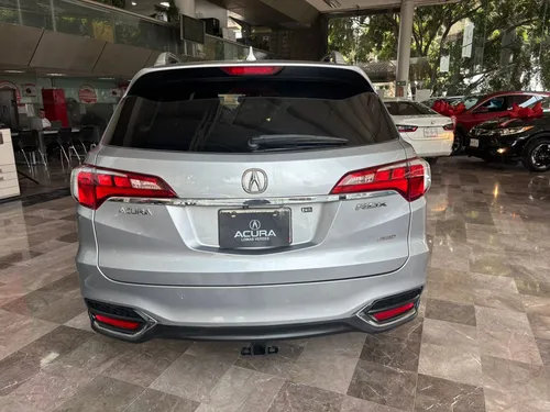 Acura RDX 3.5 L At