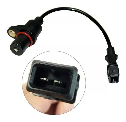 Sensor Cigueñal Hyundai Accent Elantra Getz Matrix Su12973