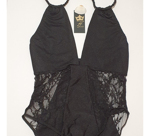 Trajes De Baño Enteros Trikinis
