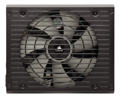 Fonte De Alimentação Corsair Hx Series Hx1000 1000w 80+ Plat