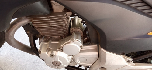 Honda Cb 300