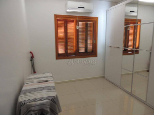Imagem 30 de 30 de Casa Residencial À Venda, Metzler, Campo Bom. - Ca1026