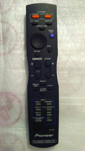 Control Remoto Pioneer Axd1499