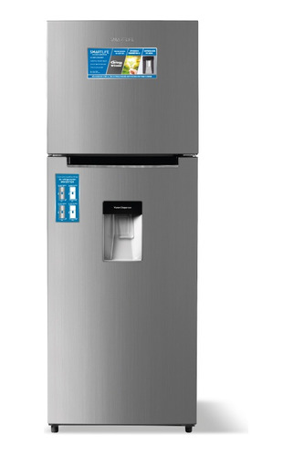 Refrigerador Smartlife Frío Seco Inverter Sl-rnf270sdinv