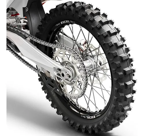 Ktm 125 Sx - 100% Financiada - Tomamos Tu Usada