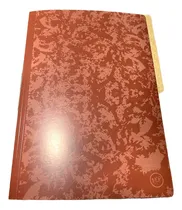 Comprar Carpetas Marrones Tamaño Oficio X25 Unid Sin Ganchos