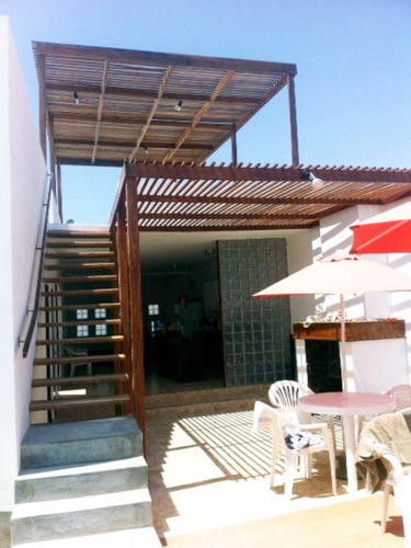 Imagen 19 de 30 de Ocasión Vendo Casa En Playa Los Lobos, Km.127 Autopista Panamericana Sur, Cerro Azul, Cañete