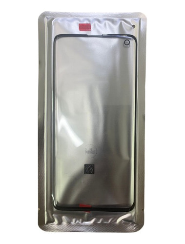 Vidrio Visor Mica Para Samsung S10 Curvo