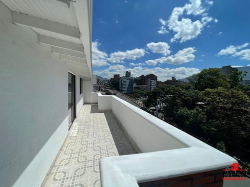 Apartamento En Venta En Medellín - Fatima