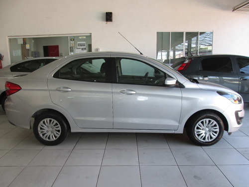 Ford Ka Ka+ Sedan Zero De Entrada Trabalhe Aplicativo Uber