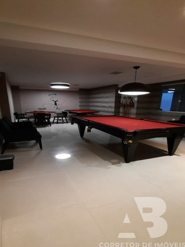 Imagem 14 de 30 de Holambra, Apartamento Quadra Mar, Mobiliado, 03 Suítes, Espaço Gourmet, 03 Vagas De Garagem Privativas, Centro, Balneário Camboriú, Sc. - Qm00066 - 70109805