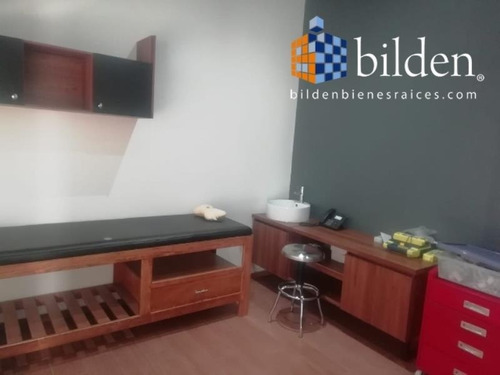 Imagen 4 de 10 de Oficina Comercial En Renta Victoria De Durango Centro