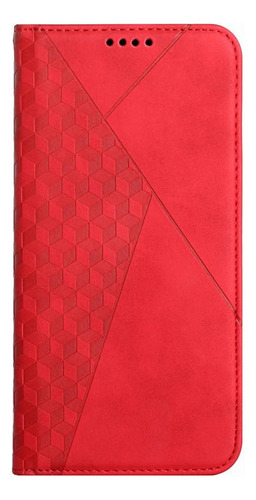 Funda Tipo Cartera Para Motorola Moto G30 E22s E40 G31 G62 G
