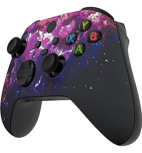 Controlador De Juegos Personalizado Xbox -soft Shell Series