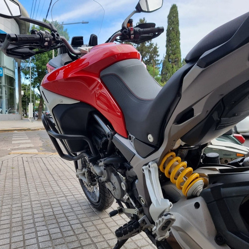 Imagen 14 de 19 de Ducati Multistrada 1200 Enduro Año 2018 Ducati Rosario