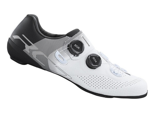 Zapatillas Ciclismo Ruta Shimano Rc702 - Oscar Bikes