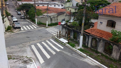 Imagem 2 de 21 de Casa Com 3 Dormitórios À Venda, 212 M² Por R$ 460.000 - Vila Do Encontro - São Paulo/sp - Ca1044