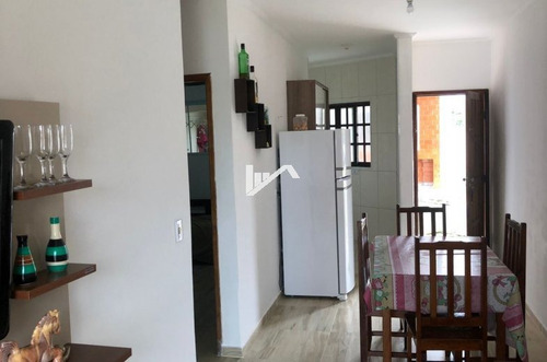 Imagem 11 de 13 de Casa À Venda Na Praia De Itanhaém À 300 Metros Da Rodoviária