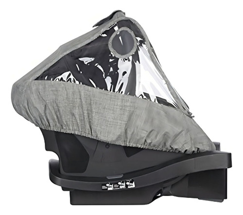 Cobertor Cubre Huevito Impermeable Universal Bebé
