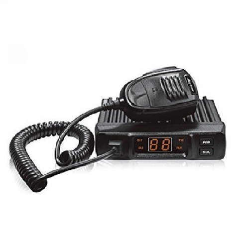 Base Yedro M05  Vhf 60 W   Homologada 