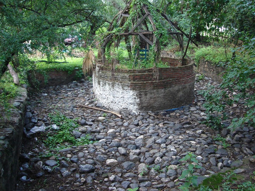 Casa Cuento Merlo San Luis