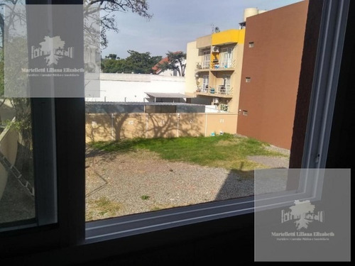 Imagen 5 de 16 de Departamento Monoambiente Moron Sur