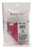 Comprar Latex Rosa Flamingo Rosa Barbie 24 Pul 2 Pzs Marca Kalisan