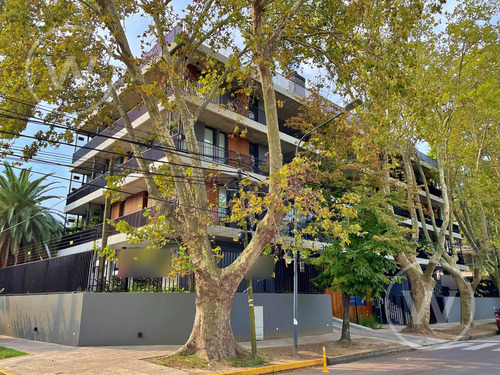 Departamento De Diseño | 2 Ambientes | Tigre Al Rio