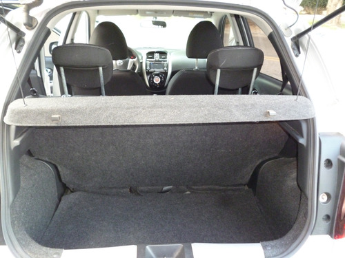 Nissan March 1.6 Active 107cv