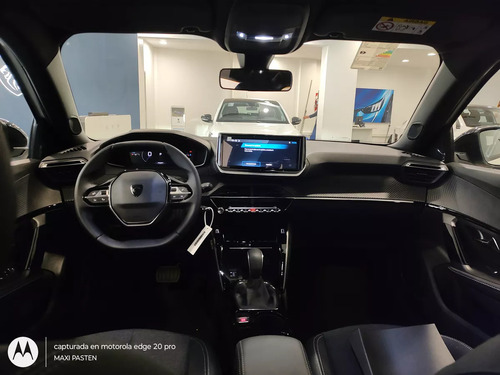 Peugeot 2008 1.0T Active