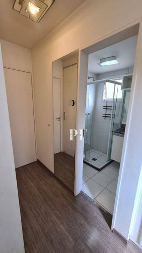 Imagem 8 de 30 de One Jardim Sul - Apartamento Com 2 Dormitórios 2 Vagas A Venda Na Vila Andrade - Ap0225