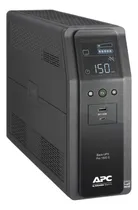 Comprar No Break Apc Bx1500m-lm60 Back Ups Pro 900w 1500va 120v, 10c