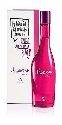 Natura Humor Próprio Propio Eau De Toilette 75 Ml Para Mujer