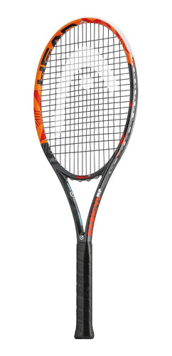 Head Graphene Xt Radical Mp Midplus Raqueta Tenis