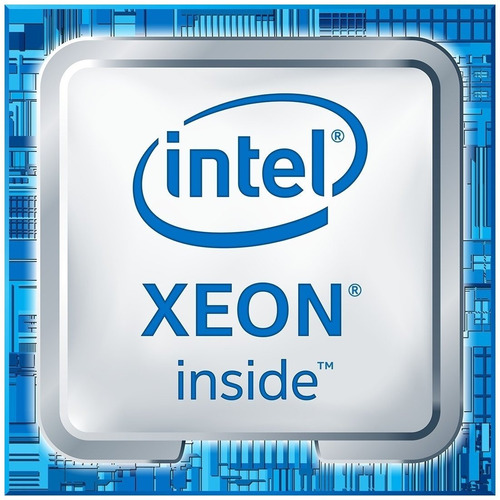 Intel Procesador Xeon Nucleo E-v Ghz Mb Cache Gt Qpi Tdp