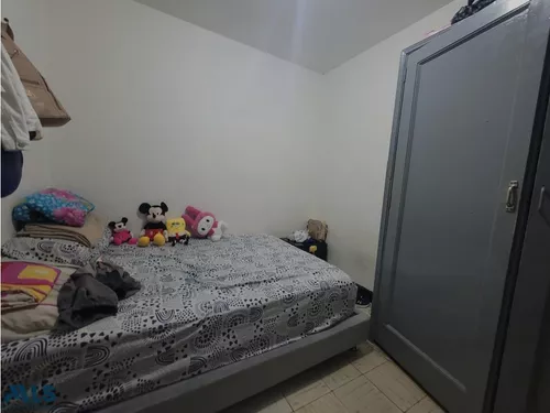 Apartamento Segundo Piso En Aranjuez, Medellín(mls#248482)