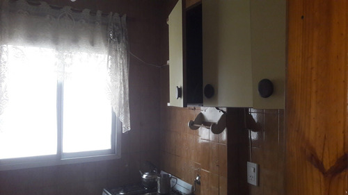 Imagen 17 de 18 de Departamento De 2 Ambientes Bolívar Esq Güemes