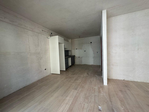 Venta Monoambiente En Recoleta A Estrenar