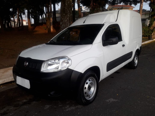 Fiorino 1.4 Flex 2016