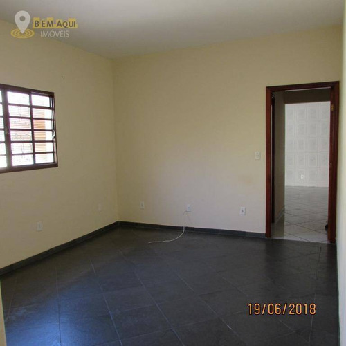Imagem 7 de 14 de Casa Residencial À Venda, Centro, Itu. - Ca0094