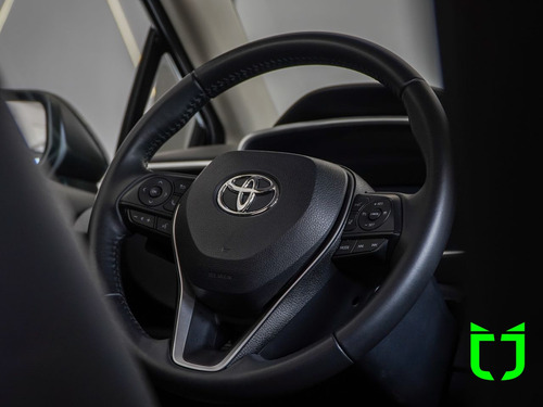 Toyota Corolla 2.0 16V 4P FLEX XEI DIRECT SHIFT AUTOMÁTICO CVT