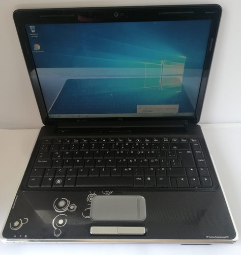 Laptop Hp Dv4 -1522la (Reacondicionado)