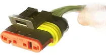 Comprar Arnes Conector Bomba Gasolina Ford Fiesta Ikon 1.6 00-06