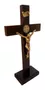 Terceira imagem para pesquisa de crucifixo de mesa