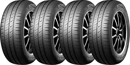 Kit de 4 pneus Kumho Ecowing ES01 KH27 235/55R17 99 H