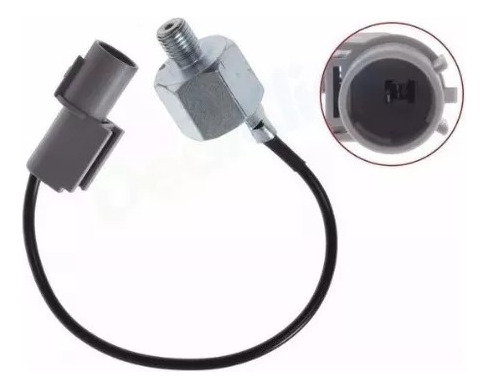 Sensor Detonacion Grand Vitara 6 Cilindros 2.5l 2.7l Xl7